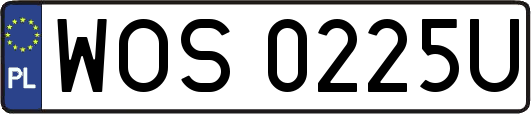 WOS0225U