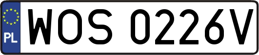 WOS0226V