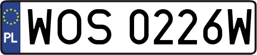 WOS0226W