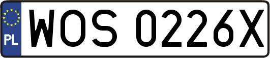 WOS0226X
