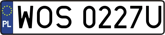 WOS0227U