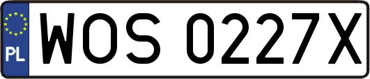 WOS0227X