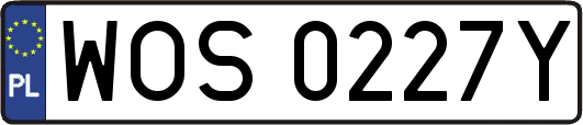 WOS0227Y
