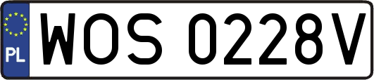 WOS0228V