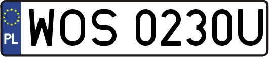 WOS0230U