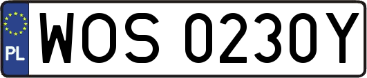 WOS0230Y