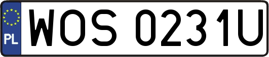 WOS0231U