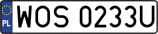 WOS0233U