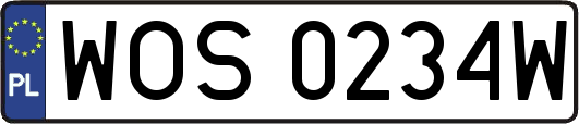 WOS0234W