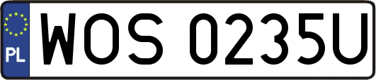 WOS0235U