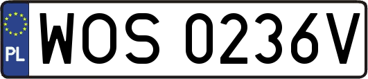 WOS0236V
