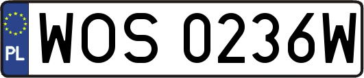 WOS0236W