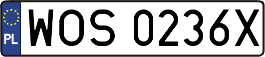 WOS0236X