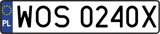 WOS0240X
