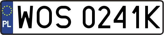 WOS0241K