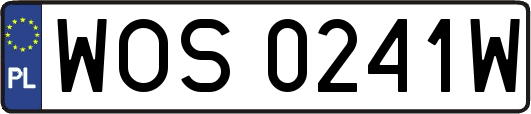 WOS0241W