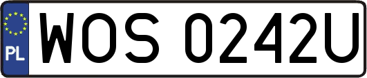 WOS0242U