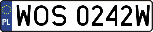 WOS0242W
