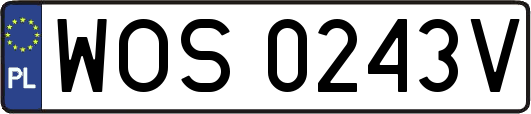 WOS0243V