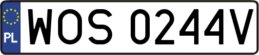 WOS0244V