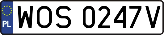 WOS0247V