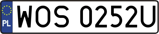 WOS0252U