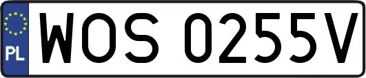 WOS0255V