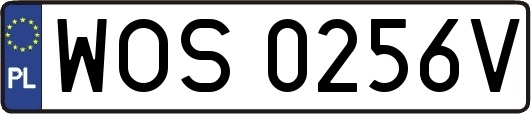 WOS0256V