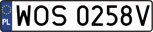 WOS0258V