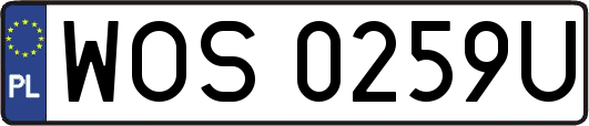 WOS0259U