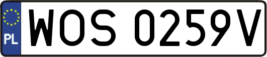 WOS0259V
