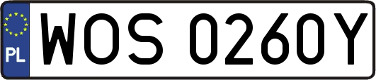 WOS0260Y