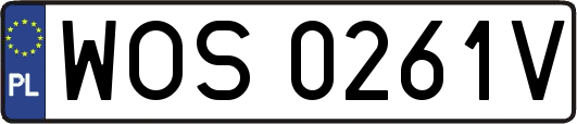 WOS0261V