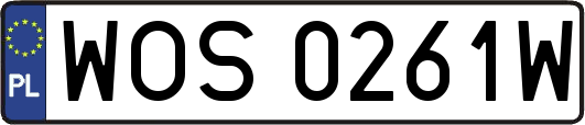 WOS0261W