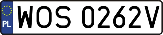 WOS0262V