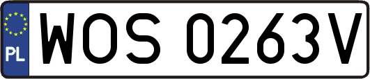 WOS0263V