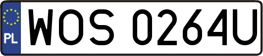 WOS0264U