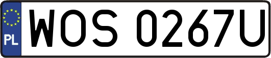 WOS0267U
