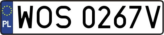 WOS0267V