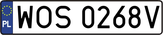 WOS0268V