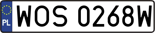 WOS0268W