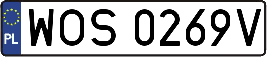 WOS0269V