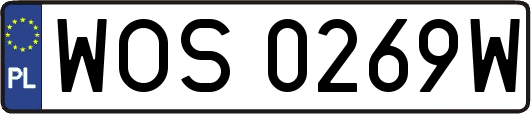 WOS0269W