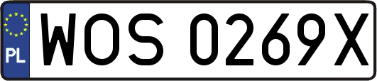 WOS0269X