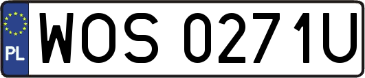 WOS0271U