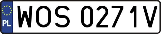 WOS0271V