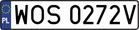 WOS0272V