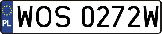 WOS0272W