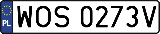 WOS0273V