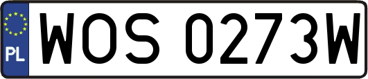 WOS0273W